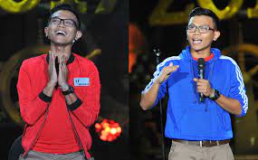 Program maharaja lawak mega (mlm) kembali untuk untuk musim keenam. Saya Tidak Akan Beri Kemenangan Mudah Kepada Peserta Berkumpulan Dzawin Gempak