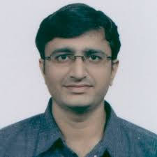 Dhaval JOSHI