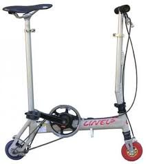 Micro Folding Bikes Velo Pliant Velo