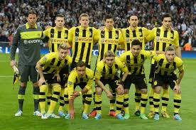 Want to take advantage of all the new twitter features? Highs And Lows From Borussia Dortmund S 2012 13 Season