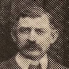 Ernst Schultz (1873-1956)