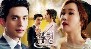 Drama Korea Hotel King Subtitle Indonesia Khach Sạn Vữa