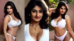 Su-ai-arT. Mallu explaining how to take care of Bigger Breasts and get a  fine deep cleavage.Lookbook - YouTube