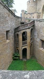 Angel Of Deformity Hohenzollern Castle Germany Castles Castle House