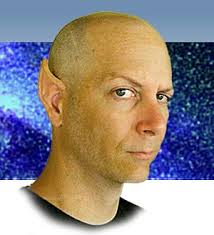 Star Trek Prosthetic