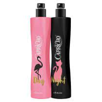 Confira aqui todos os kits de presente da linha de perfumaria o. O Boticario Compre Perfumaria Maquiagens Cosmeticos E Presentes