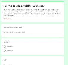 The app allows users to create and edit surveys online while collaborating with other users in r. Https Docs Google Com Forms D E 1faipqlscpv2h6bb 7x Jcx6ikk9b Svgpfgndwkbicgniv Nonot Ug Viewform Brainly Lat