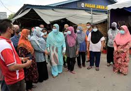 Ia juga harus disusuli dengan tidak mengaitkan langsung nama highland towers pada taman rekreasi yang bakal dibina kelak. Rm5 8 Juta Bina Naik Taraf Kemudahan Awam Di Segamat Utusan Borneo Online