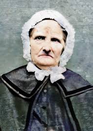 Oglesbee Family History from Mobley Pond Area