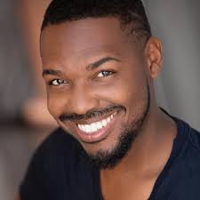 Meet Otis Harris, Jr