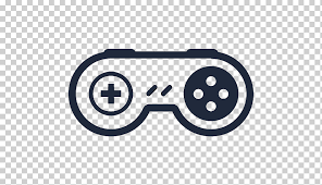 Search more than 600,000 icons for web & desktop here. Black Joystick Super Nintendo Entertainment System Computer Icons Game Controllers Game Game Electronics Logo Png Klipartz