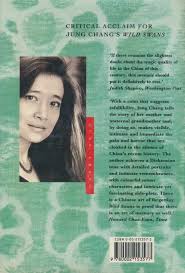Maybe you would like to learn more about one of these? Wild Swans Three Daughters Of China 1 Chang Jung Encanto Books