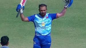 Watch prithvi shaw and shikhar dhawan's funny instagram reel video. Vijay Hazare Trophy Prithvi Shaw Smashes 3rd Century Surpasses Virat Kohli Ms Dhoni S Record