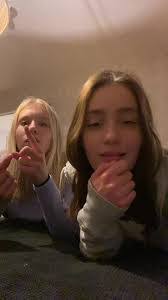 Emily Hallstrom's Instagram, Twitter & Facebook