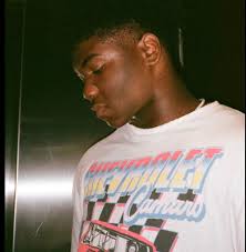 Toronto artist Jex Nwalor is a Newcomer making his own path -