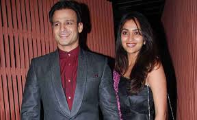 Find out the latest pictures, still from movies, of 17.06.2017 · indian film actor vivek oberoi family with father, mother, sister, wife, son & daughter photos 2017 hd.vivek. Vivek Oberoi Welcomes Baby Girl Into Family