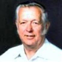 Carl "Skip" Nelvik Obituary