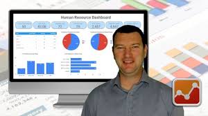 Udemy Data Analysis And Dashboards With Google Data Studio