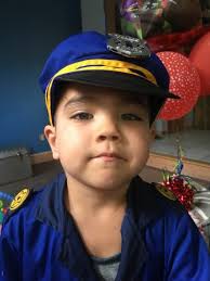 Get well soon! Sign card for Dick Goddard at Woollybear Festival