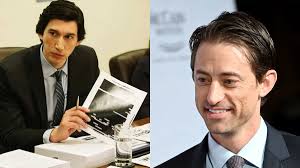 Who Is Daniel Jones from 'The Report'