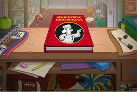 Tapped out use this cheat code: Yearbook Mystery Box Pattern Tappedout