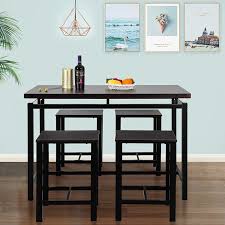 You don't want it too low to and feel awkward or give the sense that the table is too close to your chin, nor do you want your legs to feel trapped under the table. Cheap Pub Bar Table Set Find Pub Bar Table Set Deals On Line At Alibaba Com