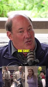 The Office Lip Dub Cold Open: A Fun Acting Showcase