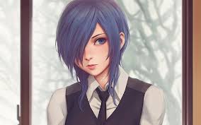 See more ideas about anime, manga anime, anime art. Hd Touka Tokyo Ghoul Wallpapers Peakpx