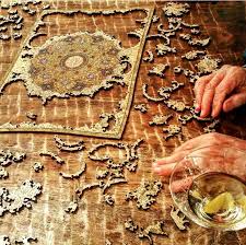 We did not find results for: Liberty Puzzles On Twitter Want A Difficult Puzzle Check Out Shamsa Sunburst If The Image Doesn T Stump You The Cut Pattern Surely Will