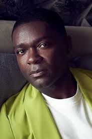 Chas. Floyd Johnson: Movies, TV, and Bio