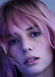 Fan Casting Amybeth McNulty as Sara Deaver in Sweet November (Mini-Series) 