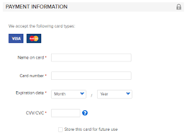 Sitting in an airport is rarely a. Credit Card Not Stored When Trying To Make A Payment Camp Class Manager Answers