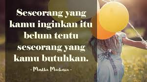 Udah ganti tahun nih, yuk buruan move one. Kata Kata Buat Orang Jomblo Yang Masih Senang Sendiri Kepogaul