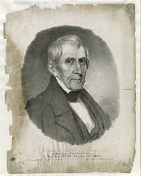 Image result for President Harrison