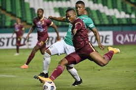 Enjoy the match between deportivo cali and deportes tolima taking place at colombia on june 4th deportivo cali match today. Cali Vs Tolima Es Dificil Que Se Juegue El Compromiso Hoy No Hay Garantias
