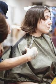 See reviews, photos, directions, phone numbers and more for cut and dry hair salon locations in staten island, ny. Intuitive Dry Cutting Is The New Trend Here To Change Haircuts Forever Dazed Beauty