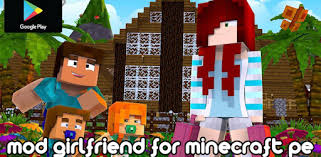 Trying to define minecraft is tricky. Descargar Girlfriend Mod For Minecraft Pe 2019 Para Pc Gratis Ultima Version Com Mygirlfriend Modformcpenow