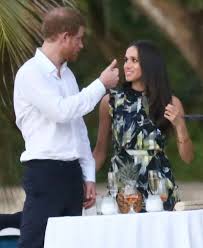 Harry and meghan's second baby: Prince Harry Meghan Markle S 200 Million Wedding Who S In The Bridal Party Hollywood Life