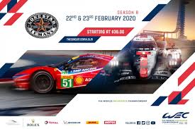 The combination of american racetrack virtues with a modern track design with fia grade i. Fia Wec The Provisional Entry List For The 2020 Lone Star Le Mans 24h Lemans Com