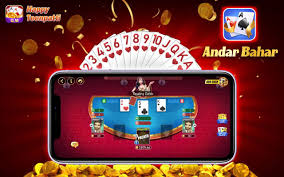 Happy Teenpatti
