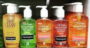 Maybe you would like to learn more about one of these? Style Zone Neutrogena Oil Free Acne Wash Neutrogena Facebook
