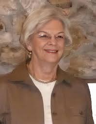 Obituary for Peggy Parker Henry McGowan