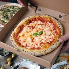 Vegetarian cafe with a vegan lunch buffet consisting of 2 warm options, one soup and one stew, and 5 different salads. Top 10 Best Vegan Pizza Places In The World Happycow