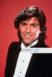 ANTA BARBARA, Vincent Irizarry, (1997-89), 1984-1993. New World Television  courtesy Everett