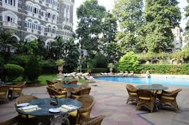 The Taj Mahal Palace Mumbai - Timeless ...