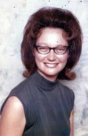 Maxine Potts Obituary