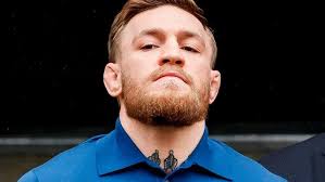 Conor McGregor: 'Mystic Mac Strikes Again'