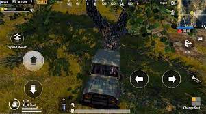 Pubg Mobile Tempat Di Mana Musuh Paling Mudah Dilihat