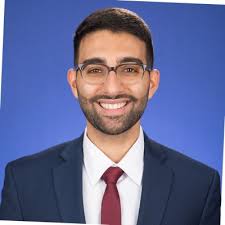 From attending the career fair as a student five years ago as a Stony Brook  University freshman → to representing The Port Authority of New York & New  Jersey for its prestigious