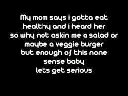 Burger King Rap Youtube